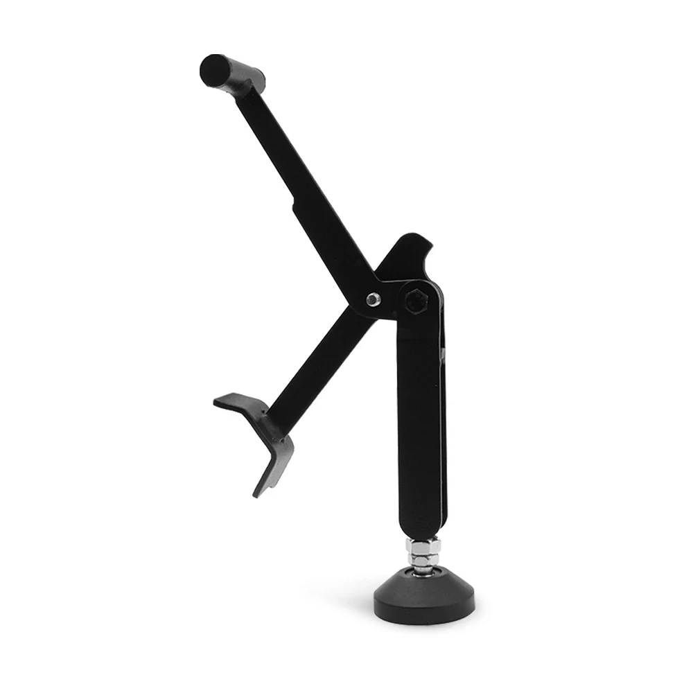 Frame For Motorcycle Universal Motorcycle Folding Lifting Support Frame Foldable Heavy Lift Stand Stable Crane