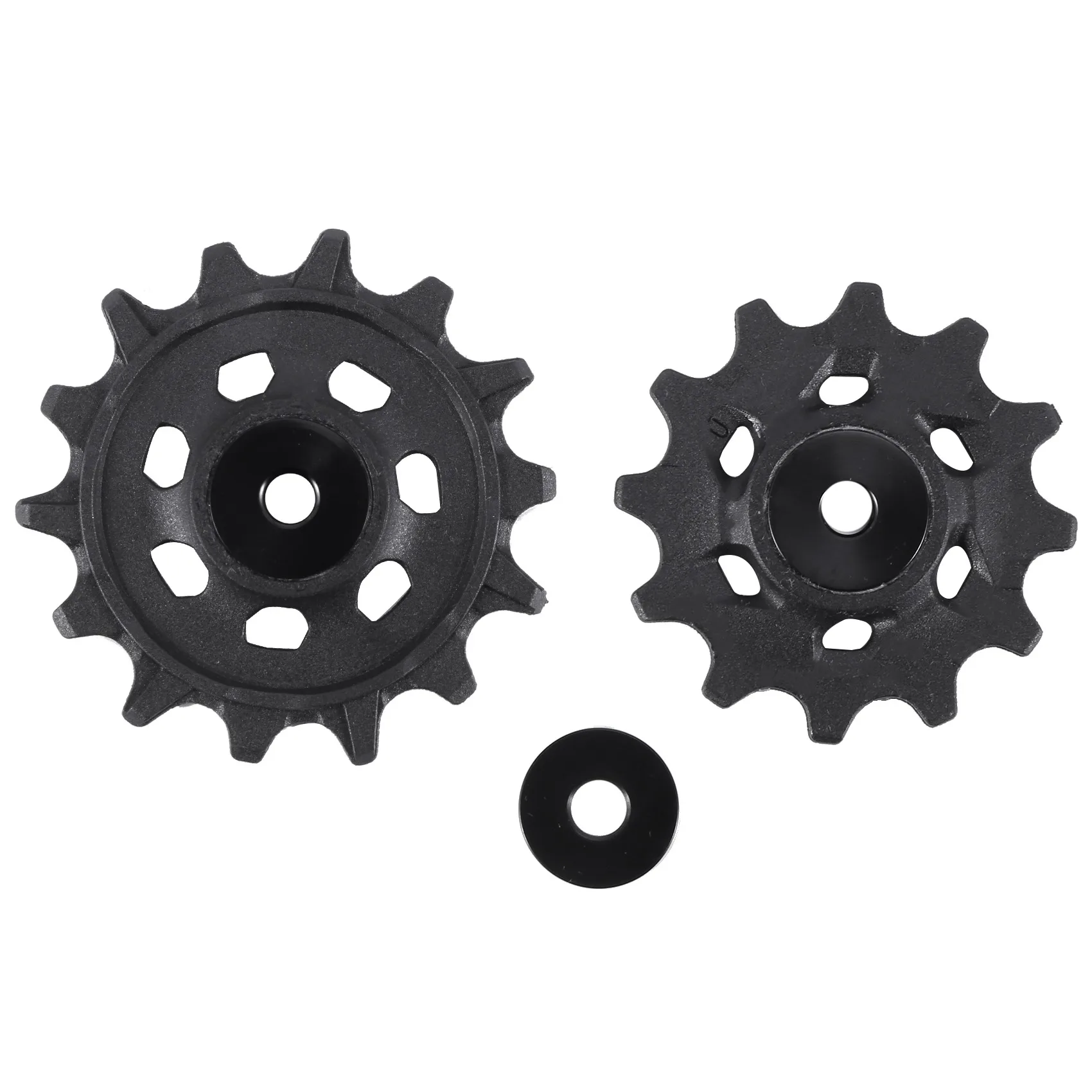 ABME New 12T 14T 12 Speed Bicycle Mtb Mountain Bike Pulley Wheel Rear Derailleur Repair Kit for X01 XX1 GX NX Eagle