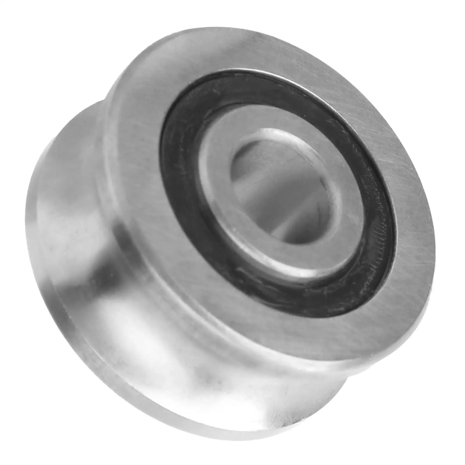 Track Guide Bearing High Carbon Chrome Bearing 12 x 39.3 x 20mm(LFR5201-14 NPP)