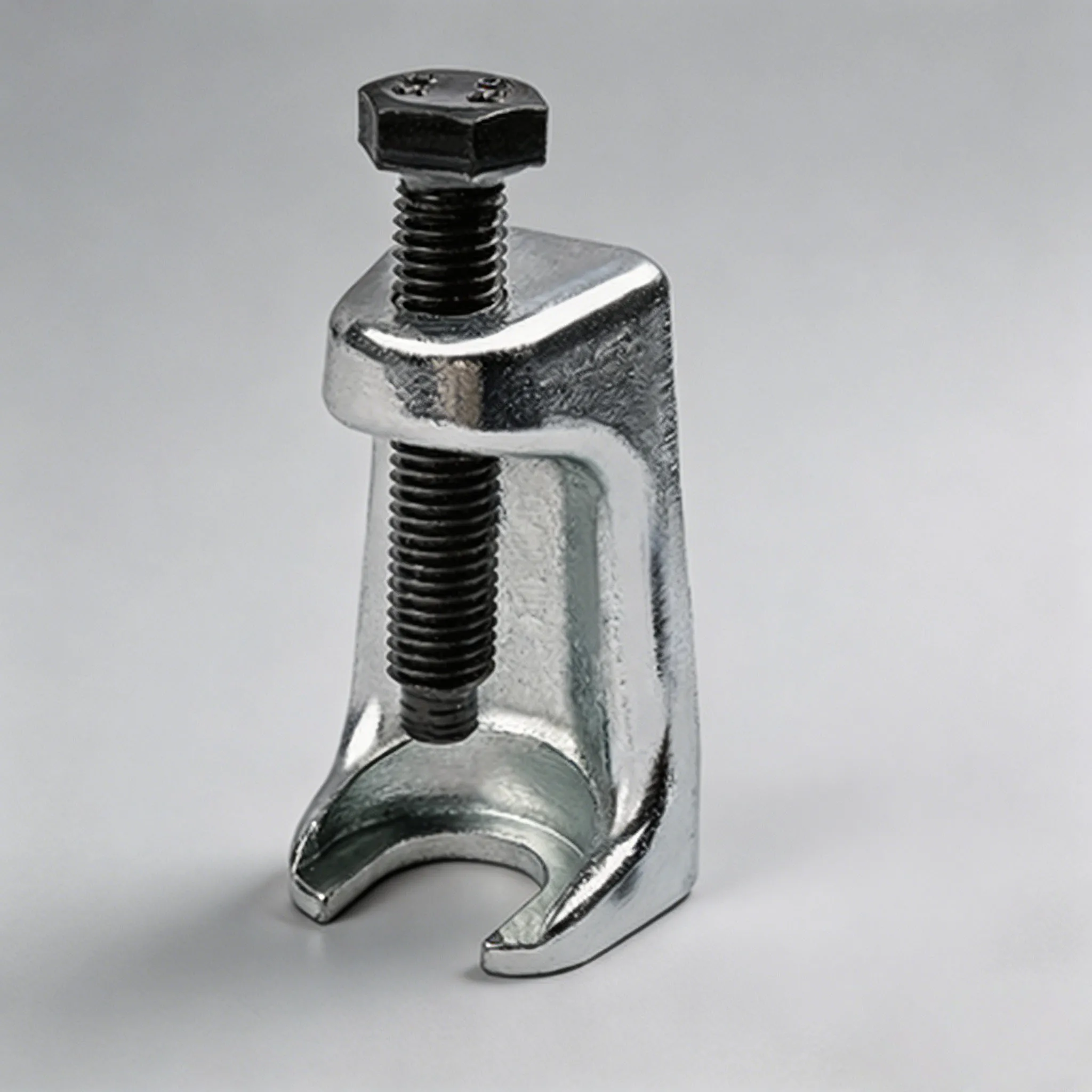 Separador Universal de Rótulas de 20mm, Herramienta de Extracción de Acero, Extractor de Terminales de Dirección y Brazos Pitman, Herramienta Manual Automotriz
