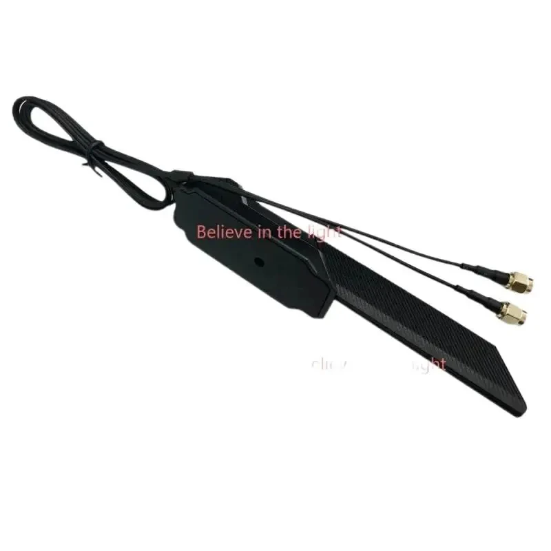 New MSI SMA 2T2R WiFi 6E WIFI Antenna For MSI MPG Z790 Z490M X570S X570 - view 5