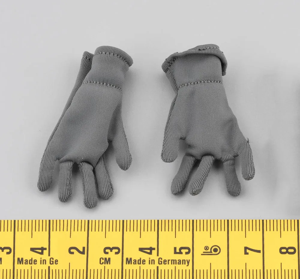 1/6th DID GM652 żołnierz generał mężczyzna elastyczne ruchome ciało figurki z rączką stopa złącze szyi dla 12 "akcesoria wentylator