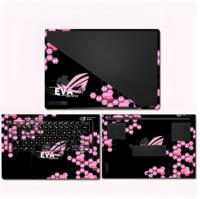Dazzle Stickers for ASUS ROG Flow X13 GV301 GV301Q GV301R GV302 X16 GV601R GV601V Zephyrus M16 GU603 G16 GU605 GA401 GA402 GA403