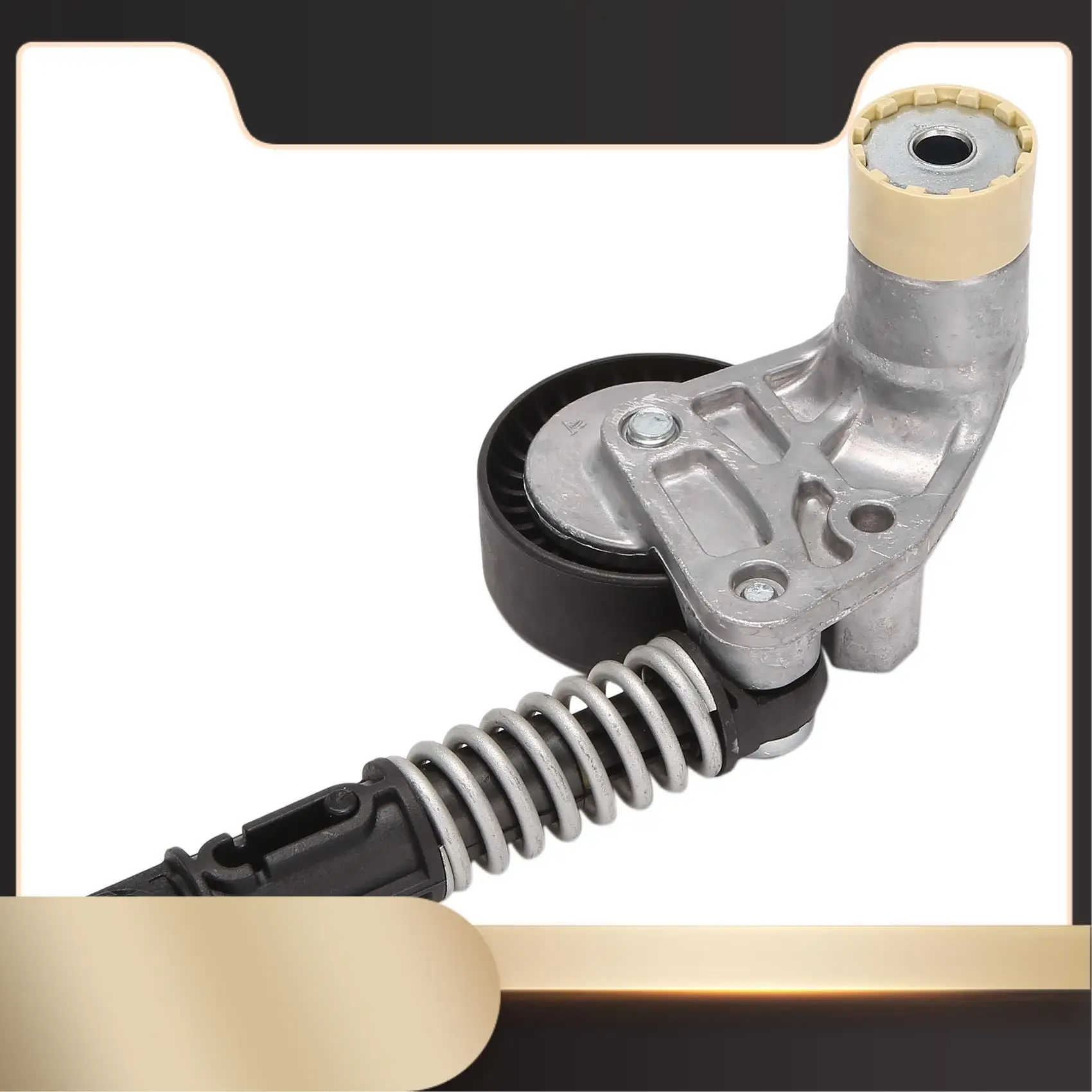 

Автомобильный натяжитель ремня в сборе для Ssangyong Actyon Korando C Rexton W 2012 6712000370