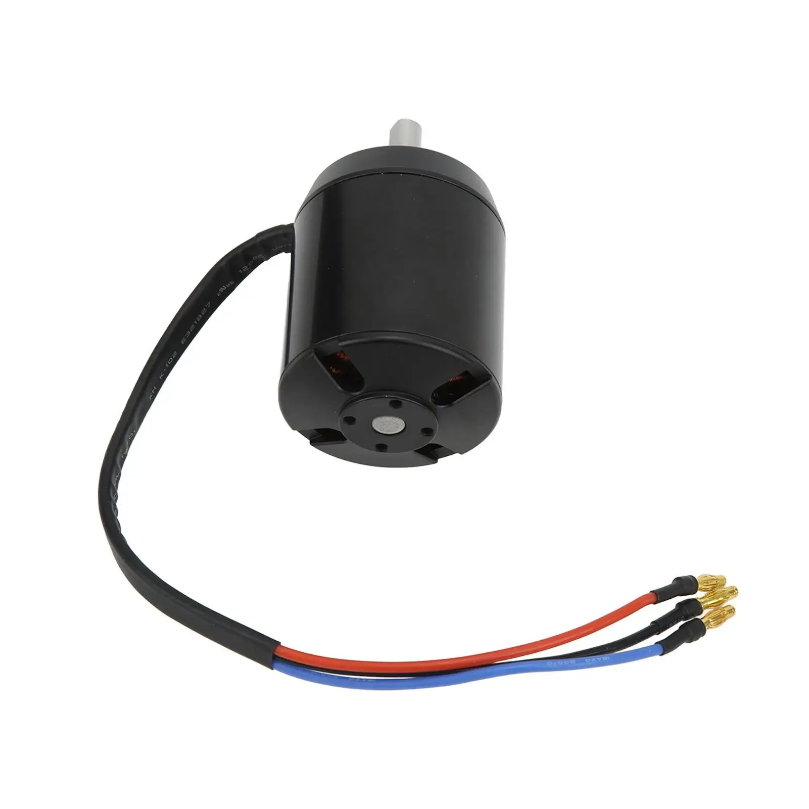 6384 120KV High Power DC Brushless Motor Waterproof Dustproof for electric Balancing Scooter Bike