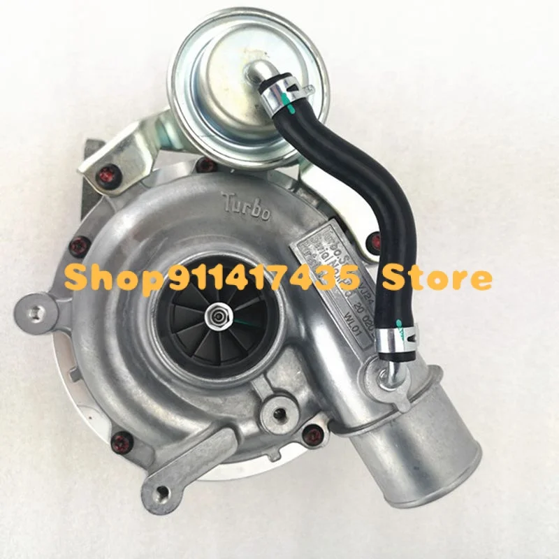 J15A Turbo VJ24 WL01 Turbo for Mazda Bongo with J15A Engine