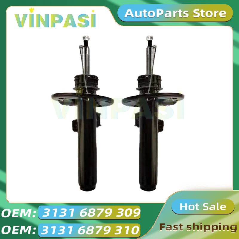 

Амортизатор пневматической подвески подходит для BMW 2 3 серии G20 G80 G28 G21 G28 31316879309 31316879310, передний амортизатор