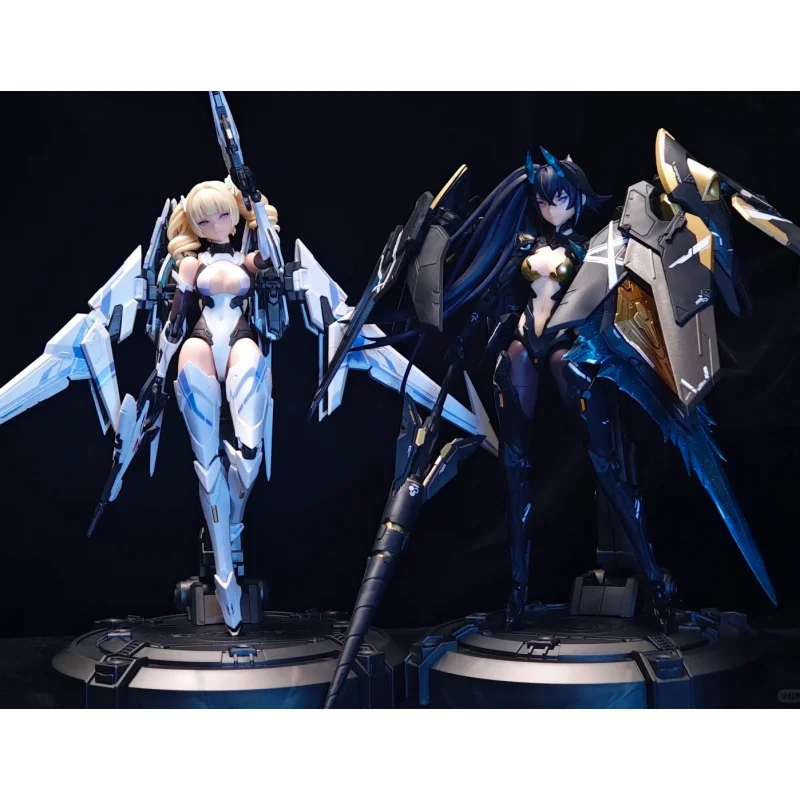 In Stock MS General Mecha Brea - огляд і ціна Model Kit Ms General