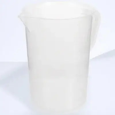 

5000Ml Cup Plastic Graduated Jug Scale Baking Tool Kitchen Measuring Cups Liquid Container Practical Measuring Jug Kitchen
