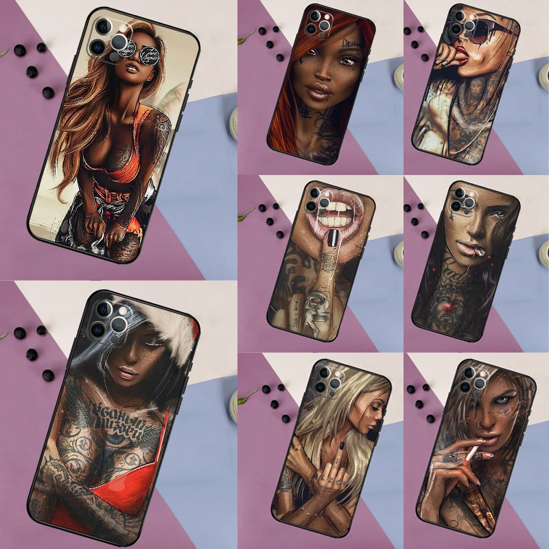 Sexy Sleeve Tattoo … - image