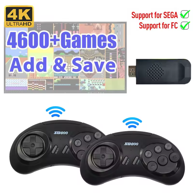 2. Sega Gen..