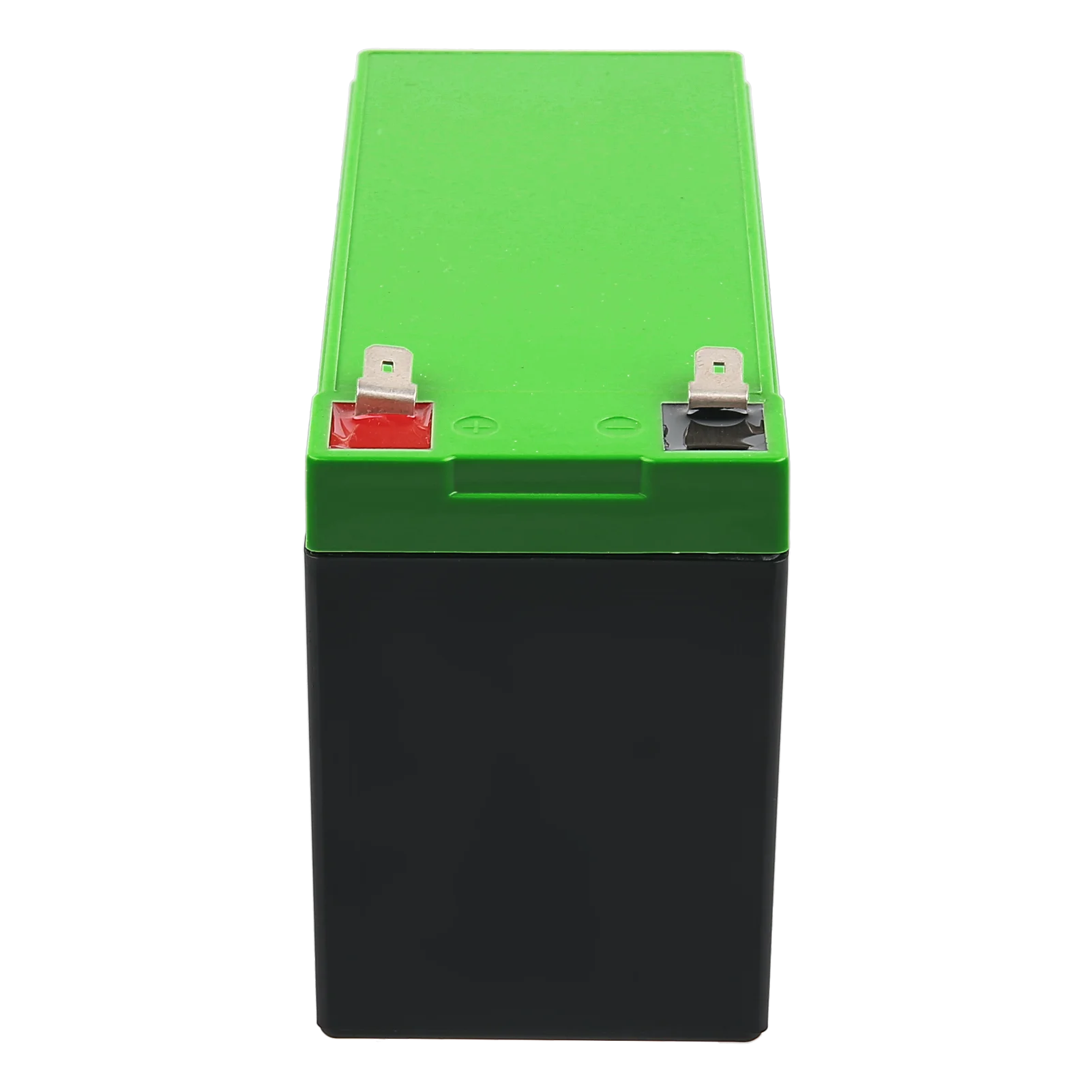 2 حزمة LiFePO4 بطارية ذات دورة عميقة 12 فولت 7Ah مدمجة BMS تحل محل معظم الطاقة الاحتياطية وتطبيقات الشبكة الخارجية للتخزين المنزلي