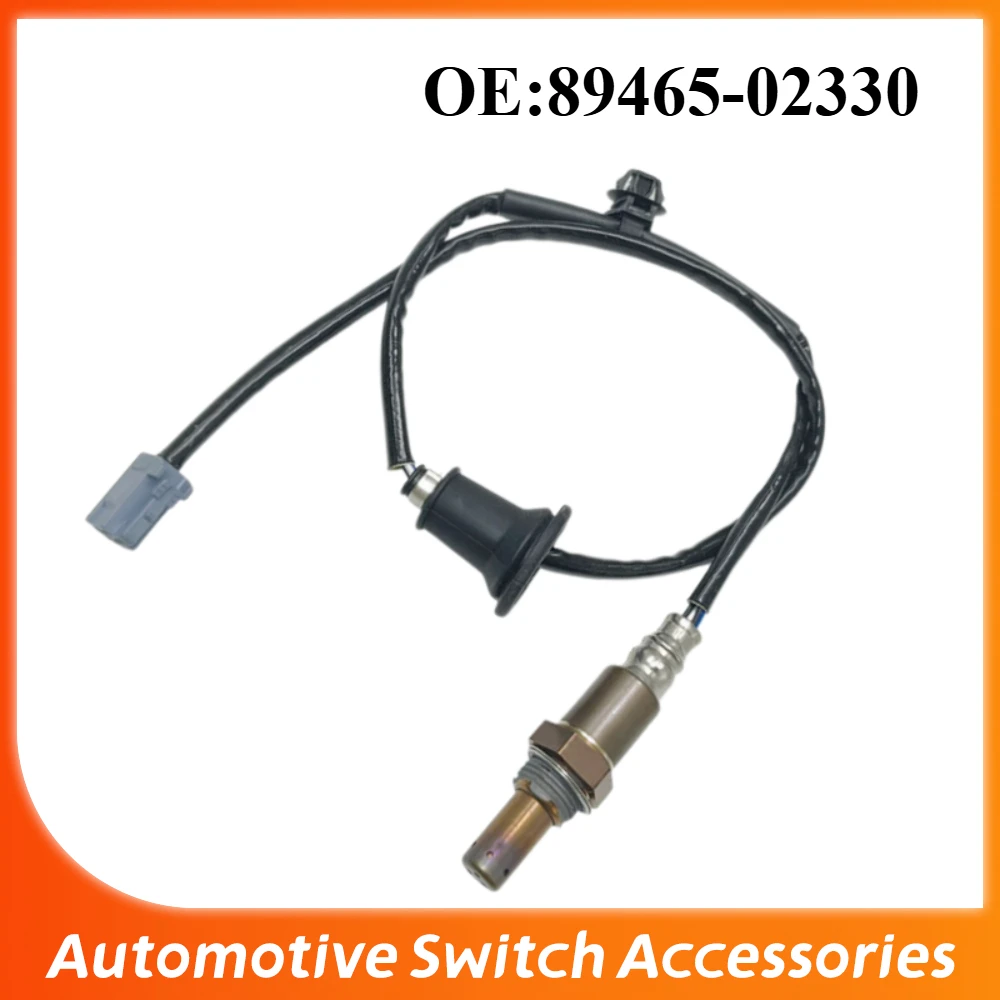 89465-02330 8946502330 Downstream O2 Oxygen Sensor For Toyota Corolla 2009 - 2013 234-4305 Car Accessories
