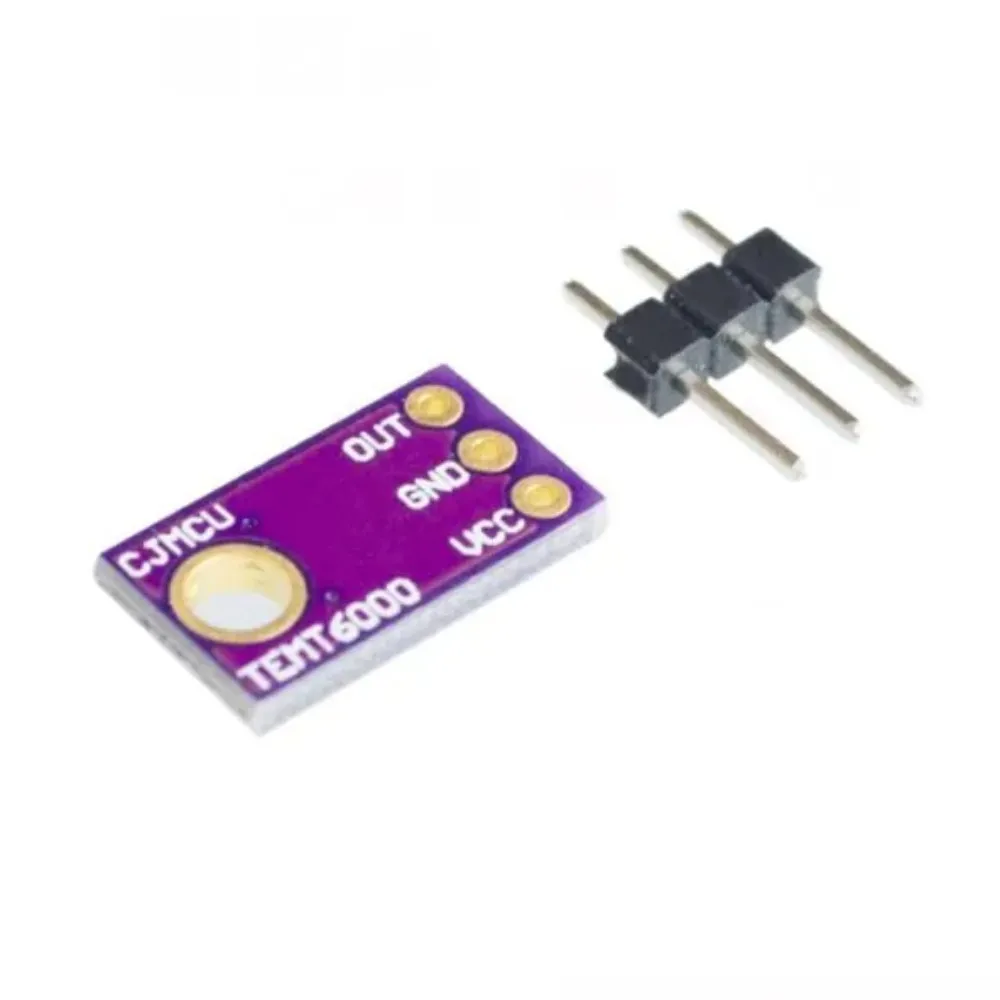 

TEMT6000 Light Sensor Professional TEMT6000 Light Sensor Module