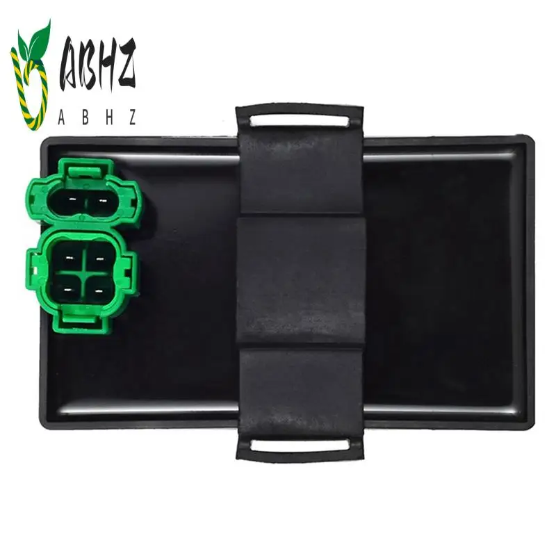 

ABHZ-CDI Ignition Control Module 30580-758-801 For Honda Engine GX640 Tractors H4518H & H5518