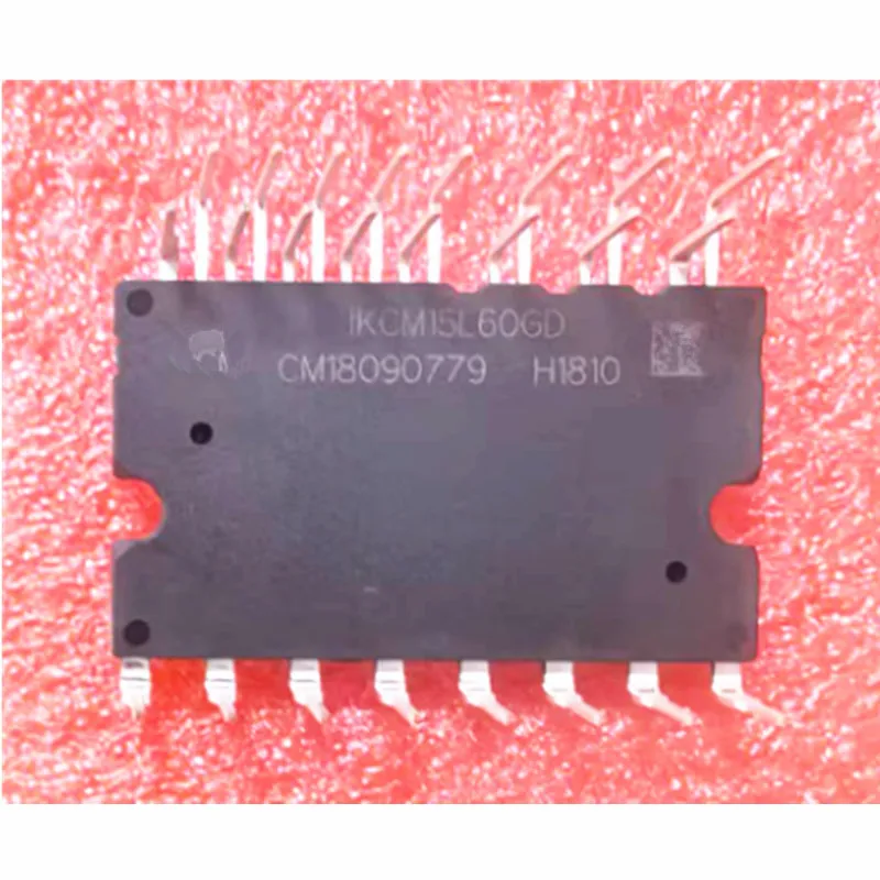 

1PCS 100%new IFCM15S60GD IFCM15S60GS 600V15A frequency conversion module new stock