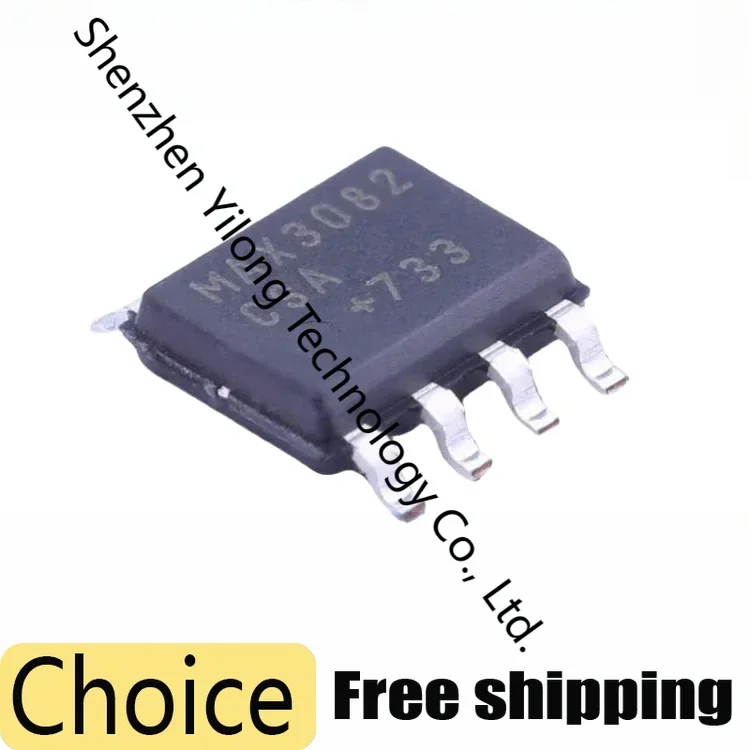 (1PCS/LOT) MAX3082EESA MAX3082EESA+T SOIC-8 Brand new original