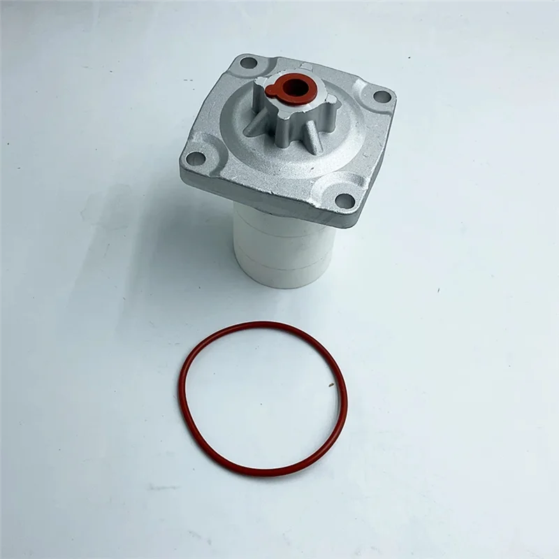 

For Hilux Land Cruiser Lexus LX Compatible 4Pcs Diesel Fuel Filter 23390-0E010 23390-0E011 23390-11231 Fuel Grid 2015-UP