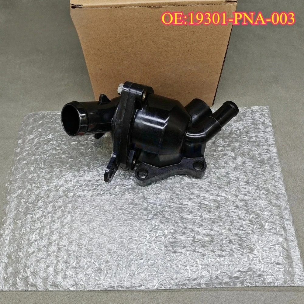 High quality New For 19301-PNA-003 Thermostat  Cr-V 2002 2003 2004 2006 2006