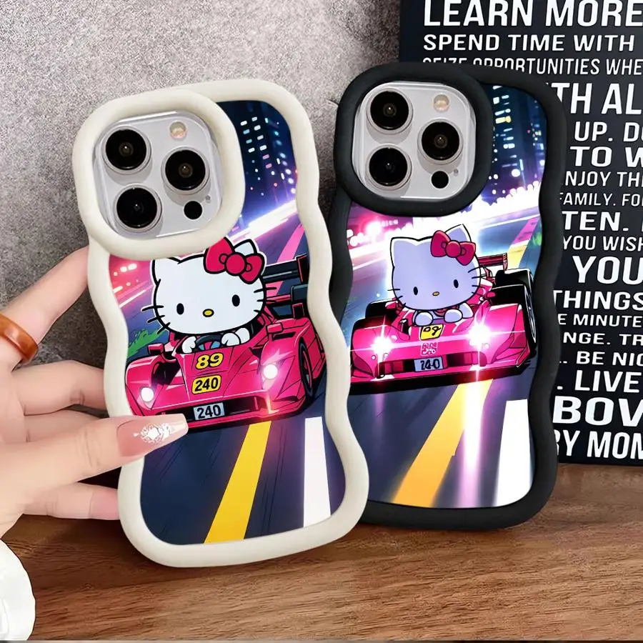 Case For Xiaomi Red… - image