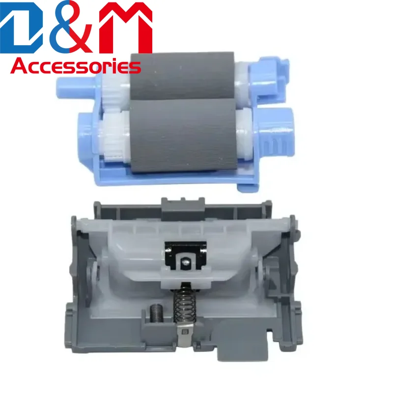 

1X RM2-5452-000 RM2-5397-000 Разделительный ролик лотка 2 захвата для HP LaserJet M402 M403 M426 M427 M304 M305 M404 M405 M329 M428