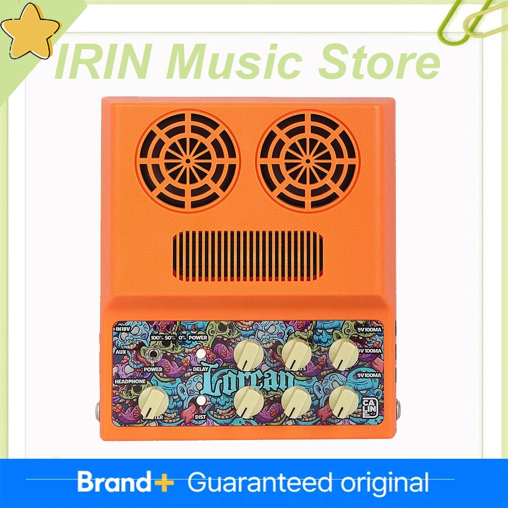 Caline Lorcan CA-10…