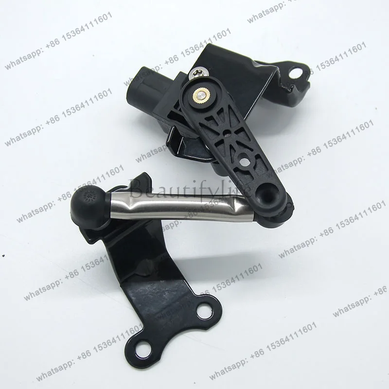 FOOL  Suspension Height Level Sensor 1K0941273M Headlight Adjustment Sensor Replacement Spare Part