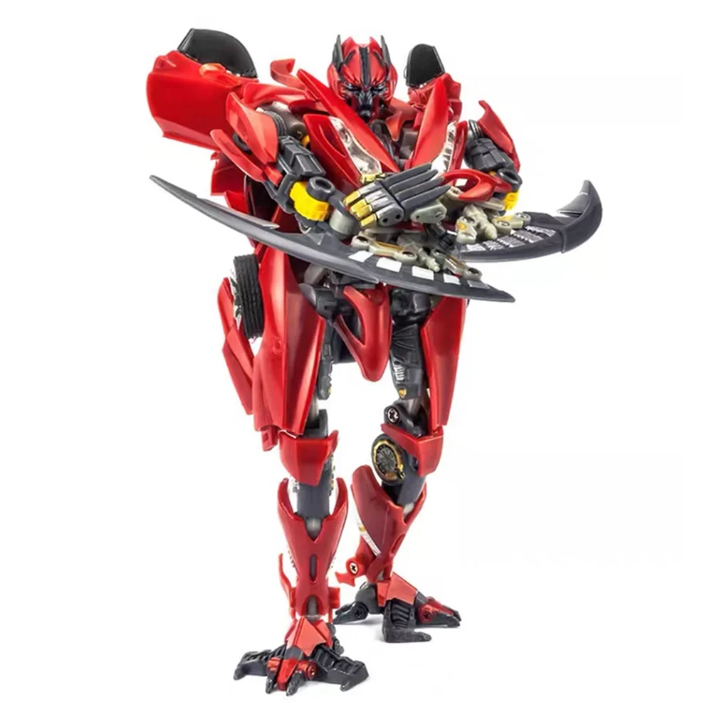 【Na Stanie】Transformacja BS-01 BS01 Duży Rozmiar KO AAT Dino Film 3 Robot Zabawka Figurki Akcji Kolekcjonerskie Prezenty