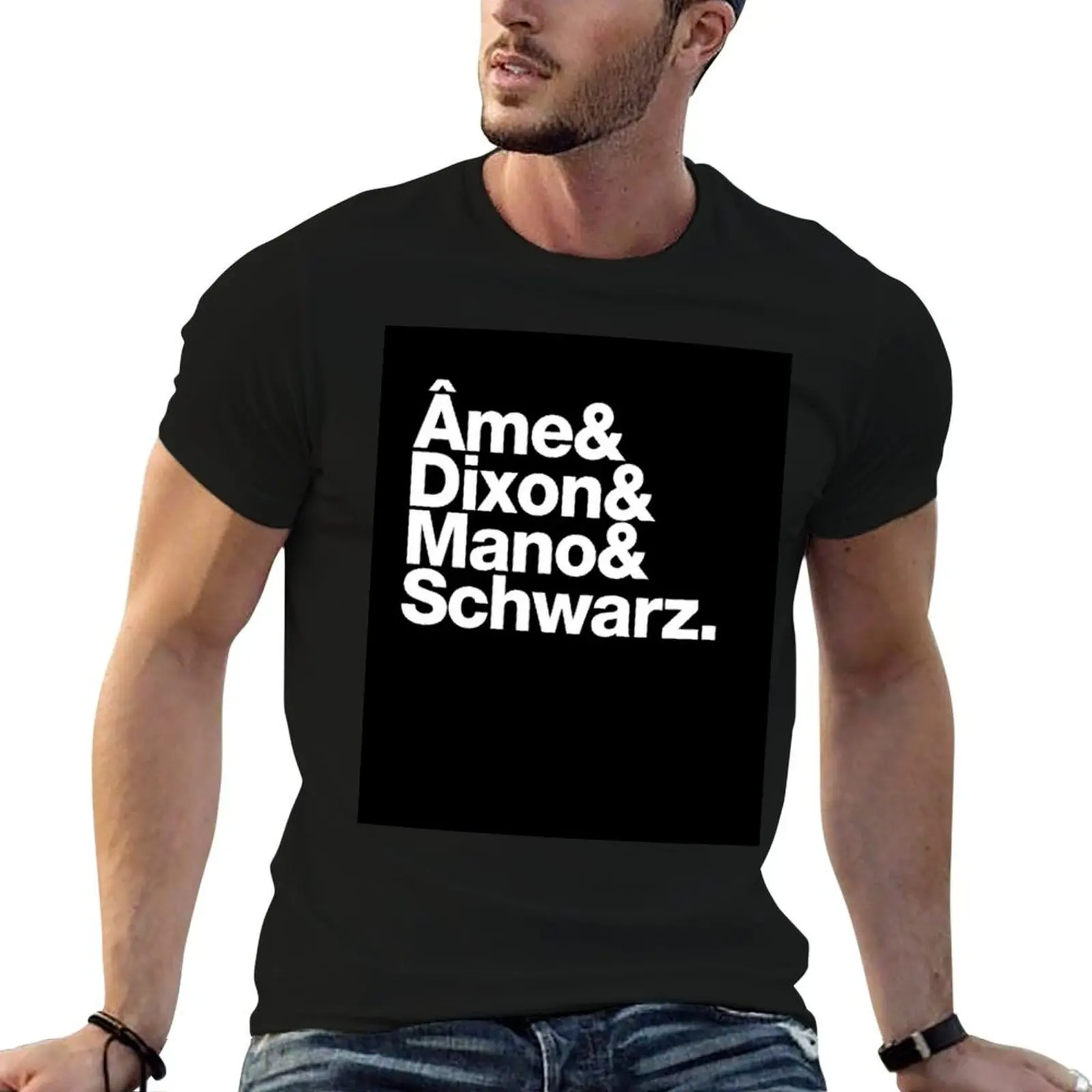 T Custom & T Dixon …