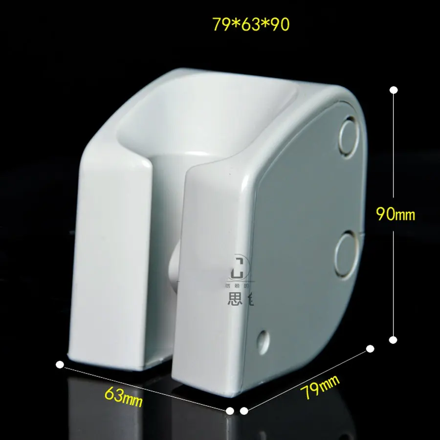 5PCS Dental Hanging Valve Normal Close Open Valve Copperl Holder Valve Rack Dental Unit Equipment Product Accessories SL1207