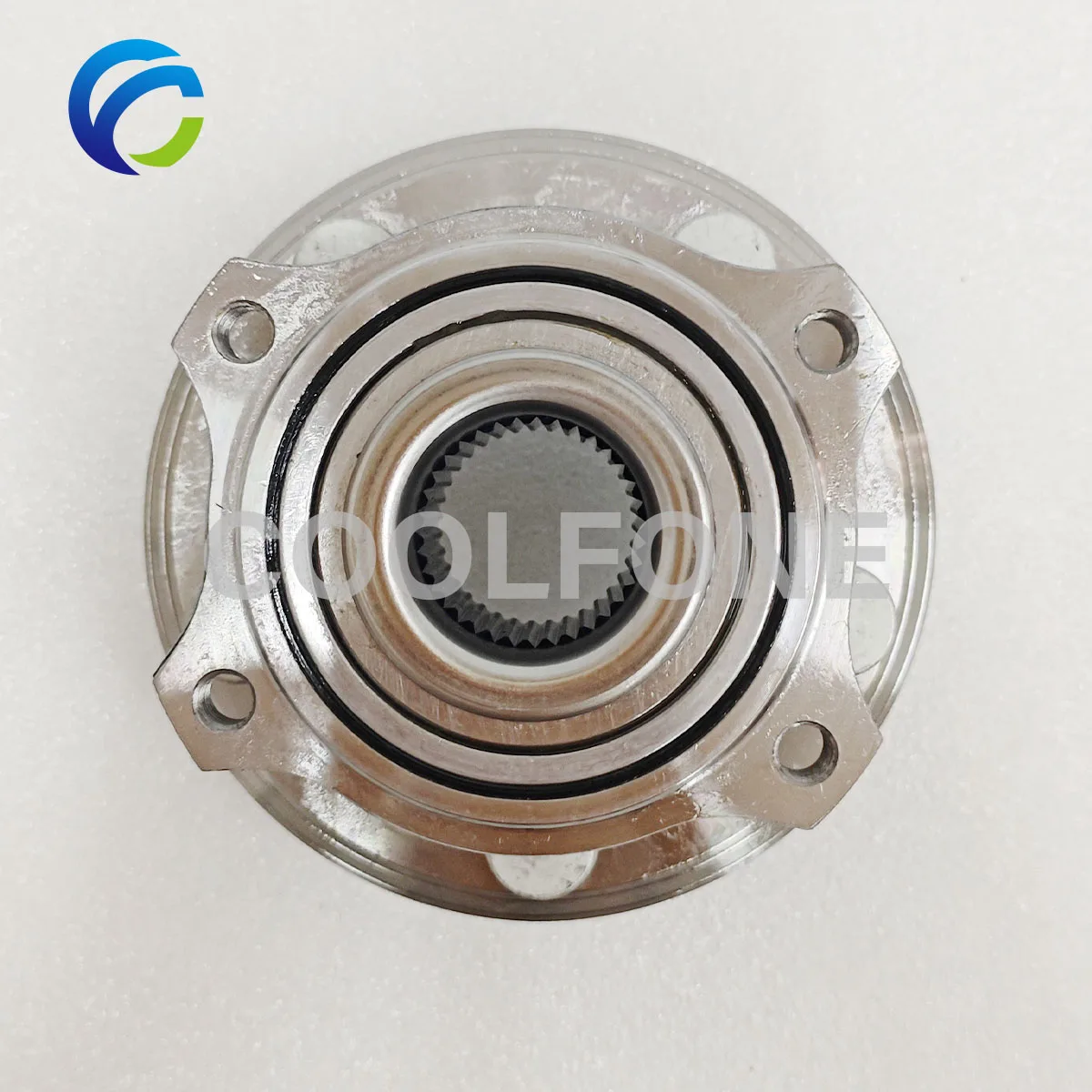 Rear Wheel Hub Bearing For CHRYSLER 300C LX 3.6 DODGE CHALLENGER CHARGER 3.6 6.2 2010-2014 05181925AB 5181925AB 5181925AC