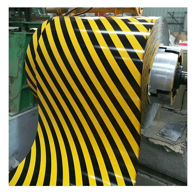 

# Высокопрочная цветная стальная пластина G550, стальные катушки из ппги