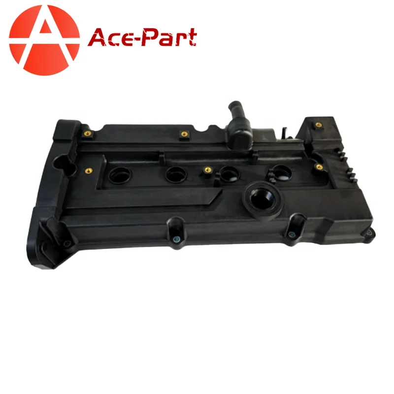 

22410-26640 2241026640 2241026625 2241026621 Engine Valve Cover for Hyundai VERNA 2006-2013 Kia RIO 2006-2014