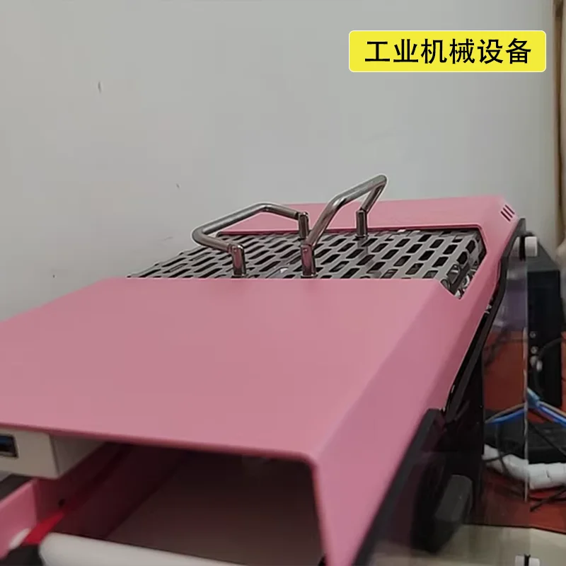 

304 Stainless Steel Folding Handle for Suitable Industrial Electrical Equipment Cabinet Handle Ship Car Handle Accessories