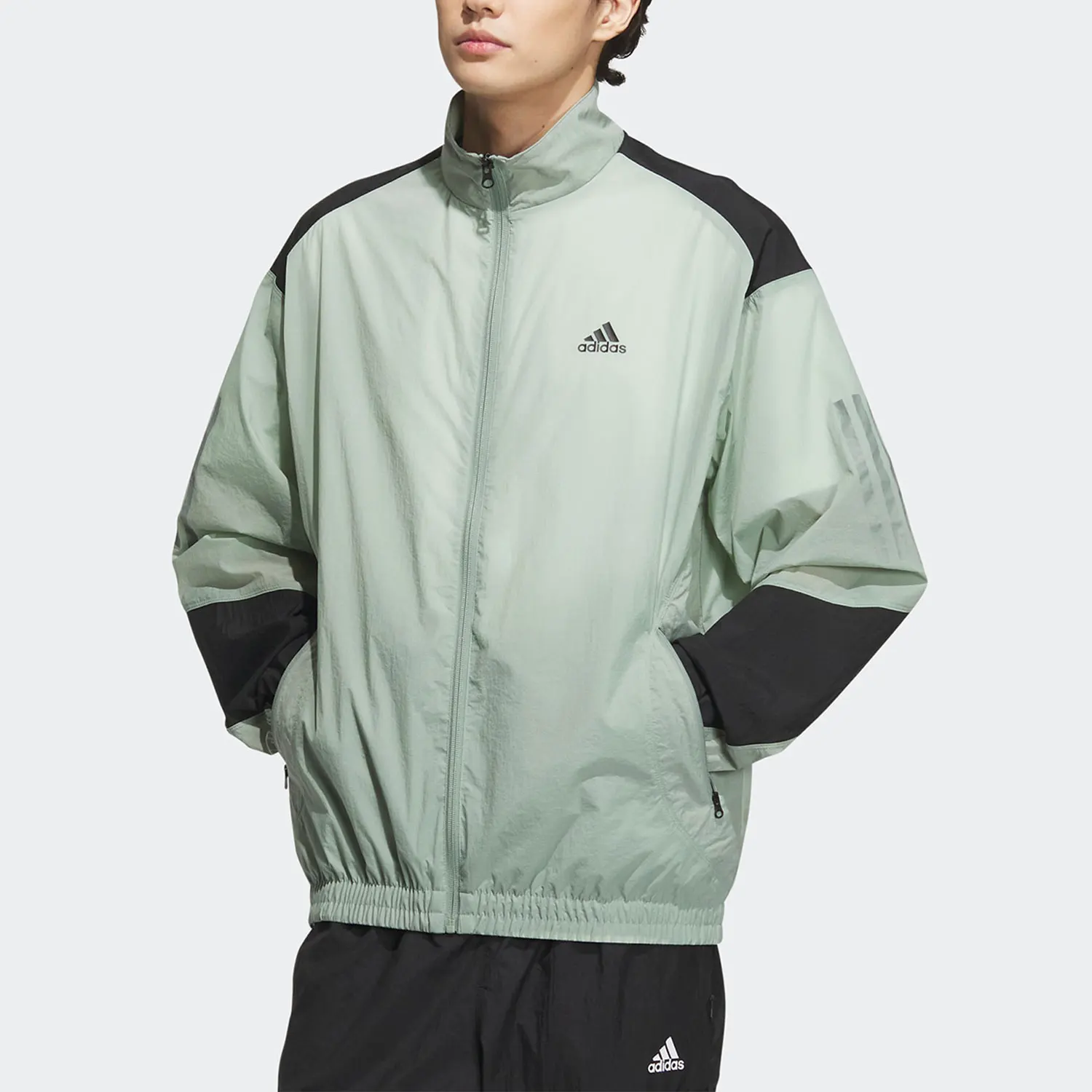 

Adidas Originals Summer Seasonal New Men's Sport Jacket IA6965