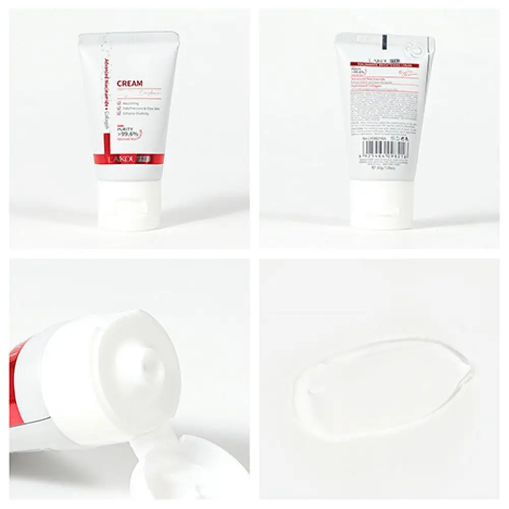 Ниацинамидный антивозрастной крем для лица, набор для ухода за кожей, никотинамидный увлажняющий крем, корейская сыворотка, косметика, крем против морщин D0u3