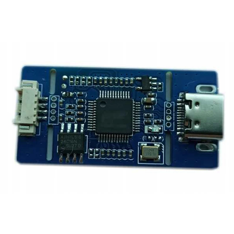 CVBS To Capture Analog Signal To Digital Camera Module CVBS To Odule UVC Free Drive For Android