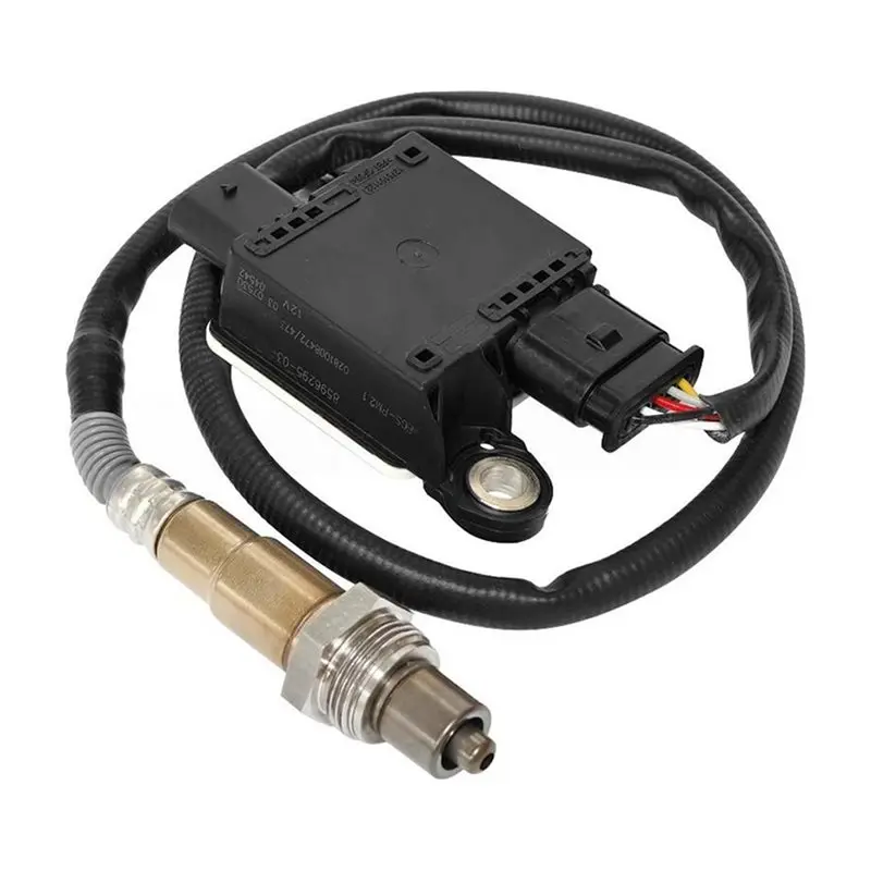 1PCS PM Sensor 8596295-02 0281007235 0281007236 For BMW Particulate Matter Sensor For Models 116D 118D 120D 216D 218D 220D