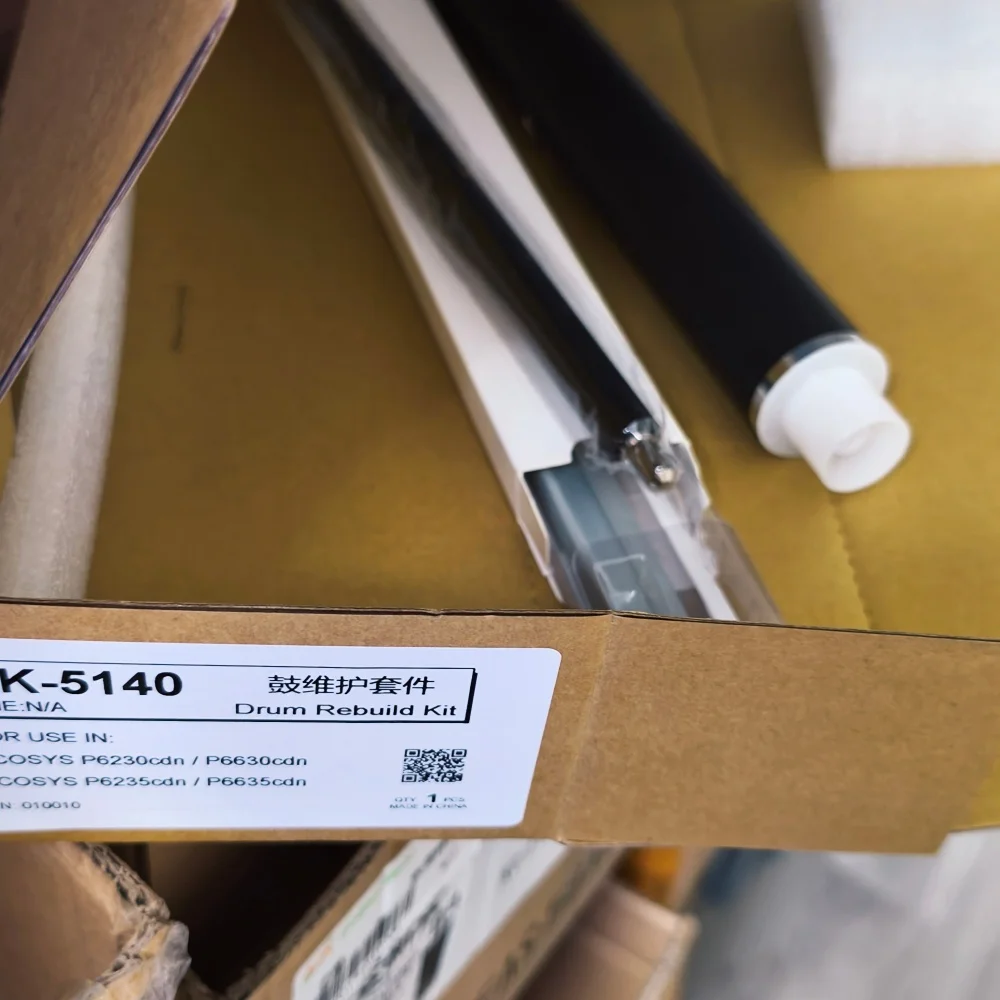 

1 компл. DK5195 DK5140 комплект для ремонта барабана для Kyocera TASKalfa 306ci 356ci M6230 M6630 M6235 M6635 M6030 M6530 M6035 детали