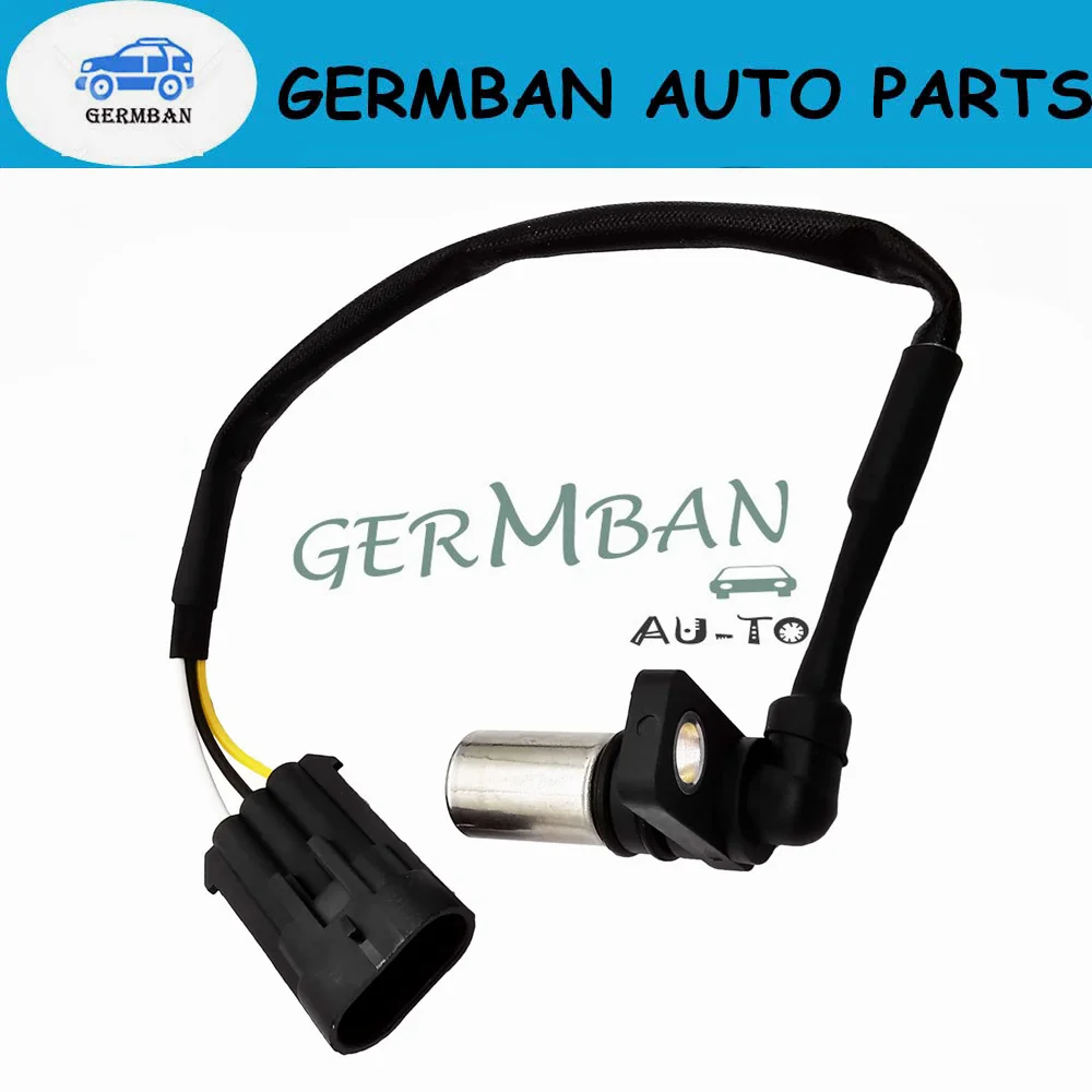 2410720 Crankshaft Position Sensor Replacement for Polaris Sportsman Ranger 700 RZR800 RZR 800 S 4 XP