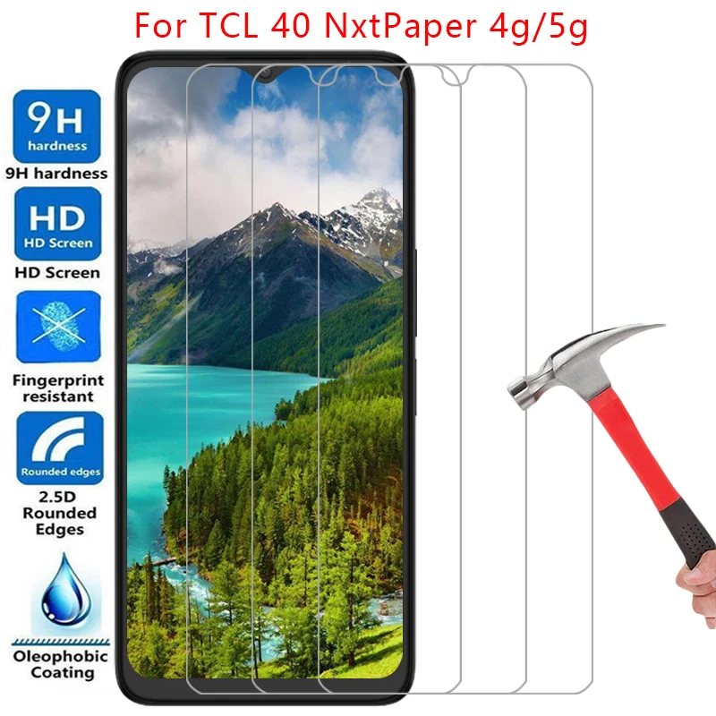 Screen Protector Fo… - image