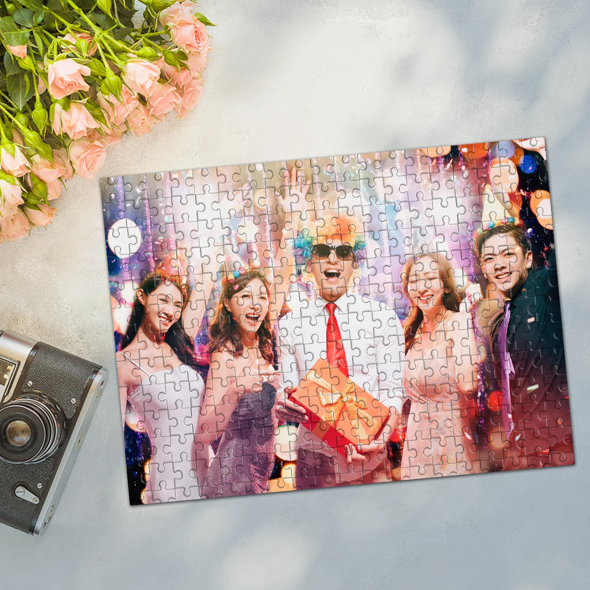 35/300/500/1000Pcs …