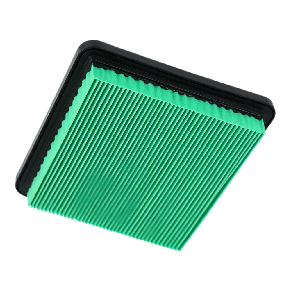 Reliable Air Filter for Honda HRD536C2 Mowers, Part No 1012, Keep Your Mower Running Smoothly for Professional Lawn Care Results