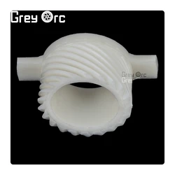 Motorcycle Accessories ABS Speedometer For SUZUKI DR650 DR650SE DR 650 SE Odometer Gauge Instrument Driving Drive Gear Teeth