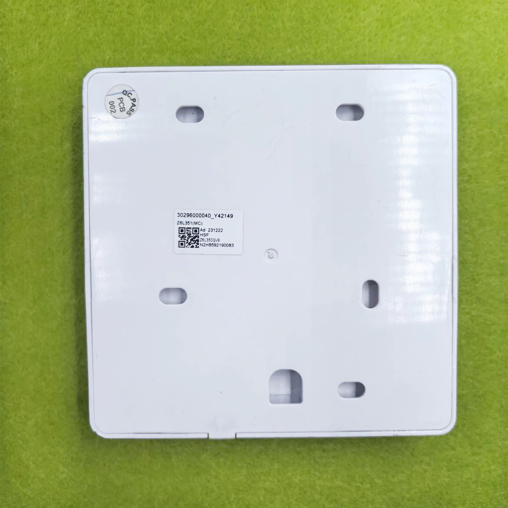 VRF WIRED Controller XK46 30296000040 Z6L351(MC) For GREE  ERS TECH  FUJI THERMA Central Air Conditioning