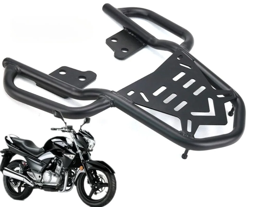 Motorcycle Rear Seat Bracket Luggage Rack Rear Tailstock Accessories for Suzuki GW250 GW250F GW250S