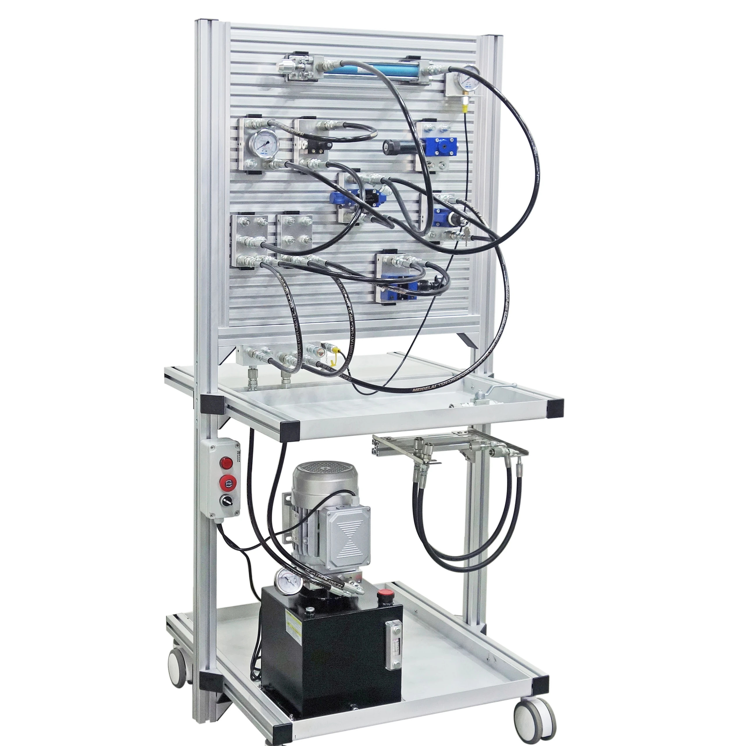 CFH-102 Basic Hydra…