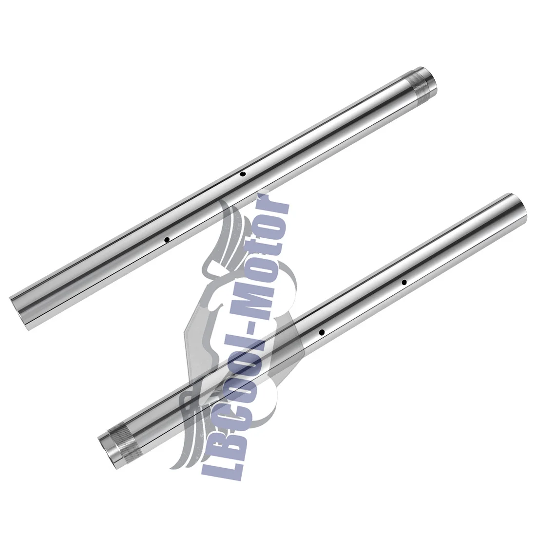 Front Shock Pipes Fork Inner Tubes For SUZUKI GSX-S750 2015-2016 GSR750 2011-2016 2012 2013 2014 2015 51120-08J00-000 41x535mm
