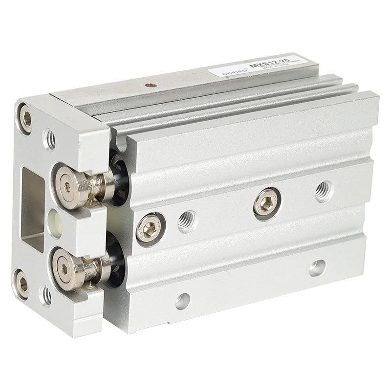 

Original pneumatic slide cylinder MXS8-40 pneumatic linear guide