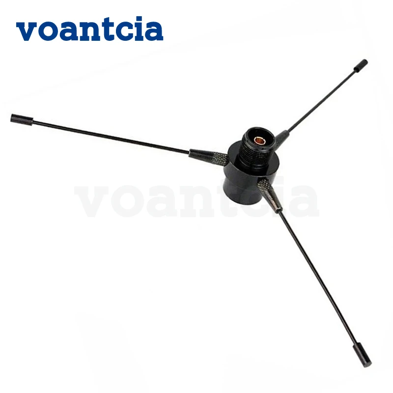 

Car Radio Antenna Ground Network RE-02 Gain UHF VHF 10-1300MHz Reduce Standing Wave Ratio lightning Protection